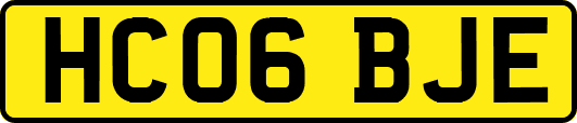 HC06BJE