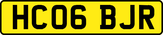 HC06BJR