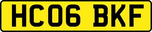 HC06BKF