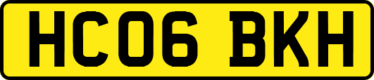 HC06BKH
