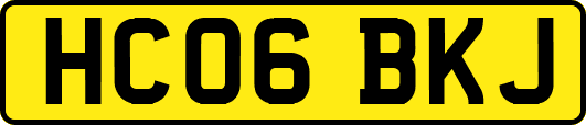 HC06BKJ