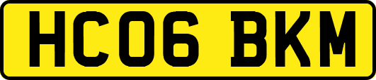 HC06BKM