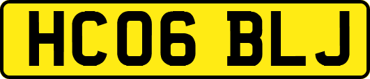 HC06BLJ