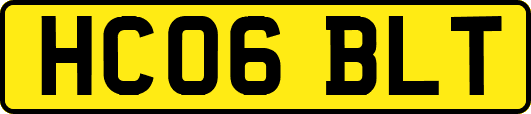 HC06BLT