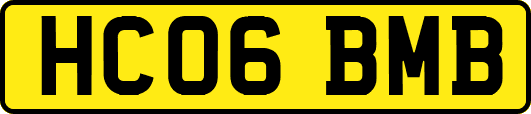 HC06BMB