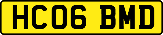 HC06BMD