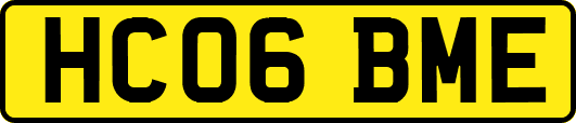 HC06BME