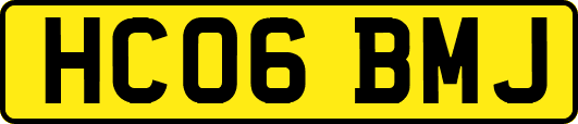 HC06BMJ