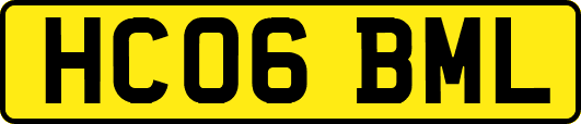 HC06BML