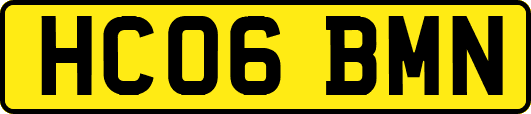 HC06BMN