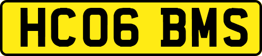 HC06BMS