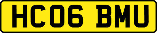 HC06BMU