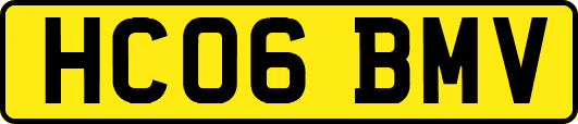 HC06BMV