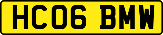 HC06BMW