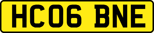 HC06BNE