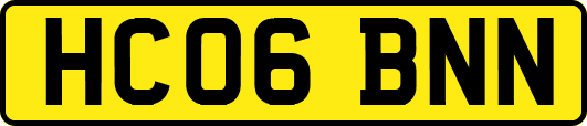 HC06BNN