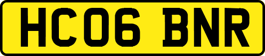 HC06BNR