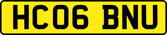 HC06BNU