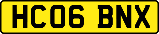 HC06BNX