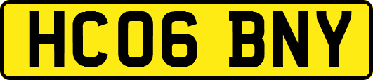HC06BNY