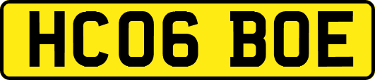HC06BOE