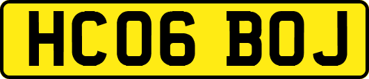 HC06BOJ