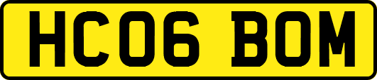 HC06BOM