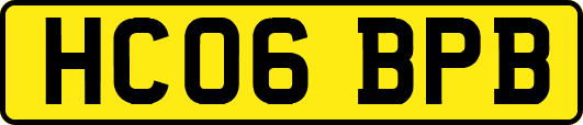 HC06BPB