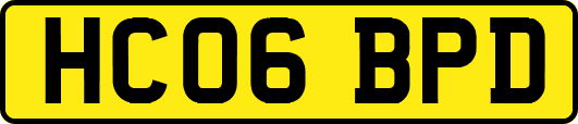 HC06BPD
