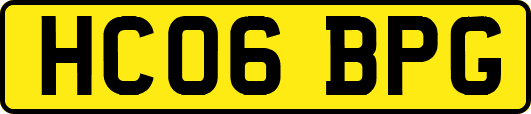 HC06BPG