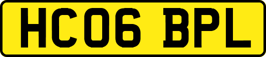 HC06BPL