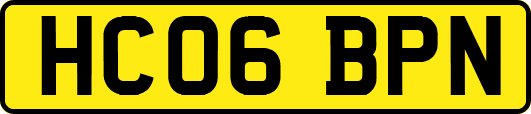 HC06BPN