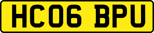 HC06BPU