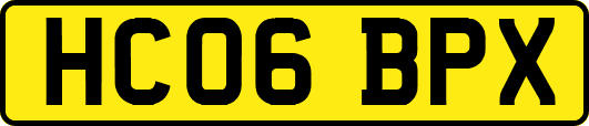 HC06BPX