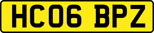 HC06BPZ