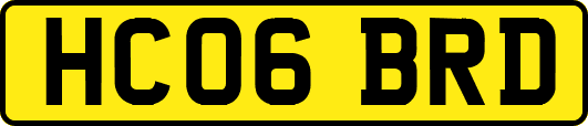 HC06BRD