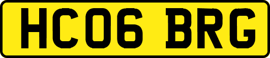 HC06BRG