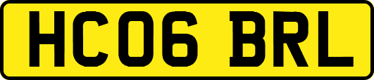 HC06BRL