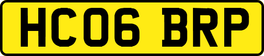 HC06BRP