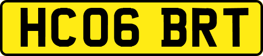 HC06BRT