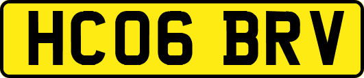 HC06BRV