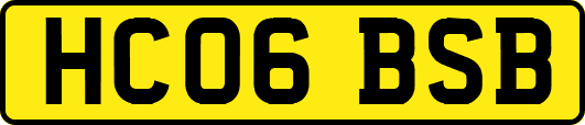 HC06BSB