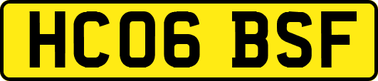 HC06BSF