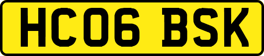 HC06BSK