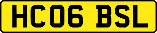 HC06BSL