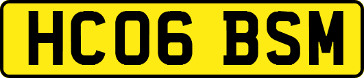 HC06BSM