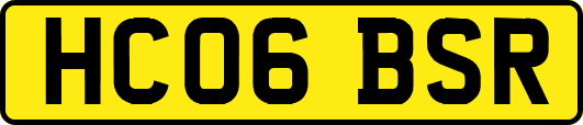 HC06BSR