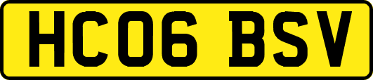 HC06BSV