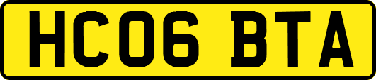 HC06BTA
