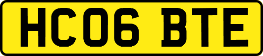 HC06BTE